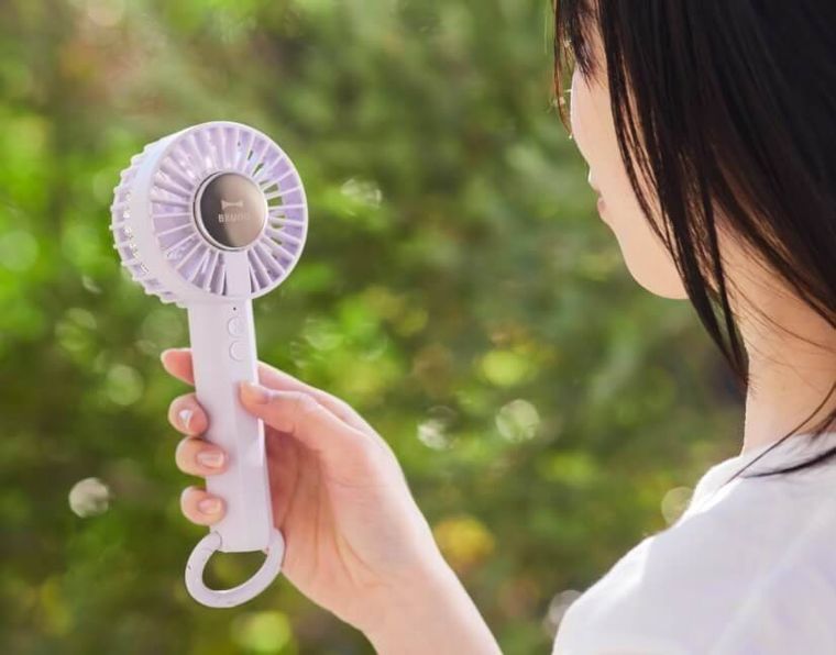 2. 冷却プレートファン