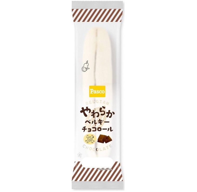 3. そのほかのやわらかロールシリーズ