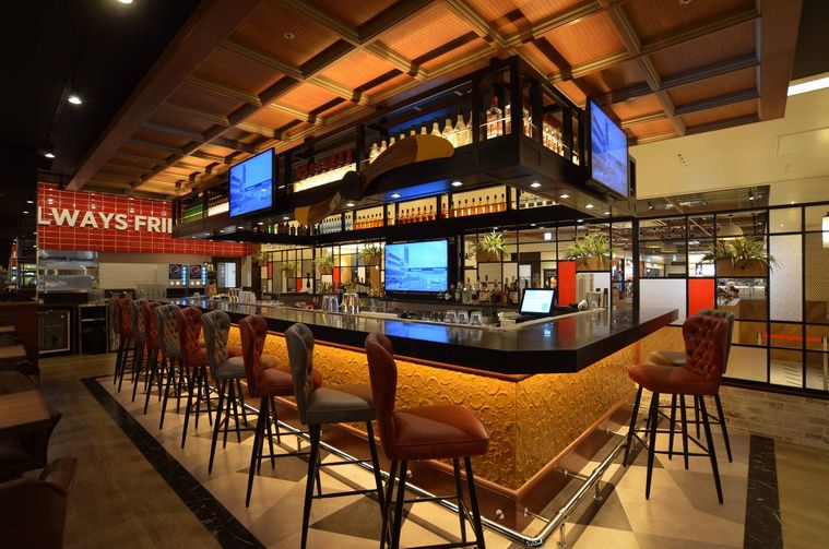 全国13店舗で開催3