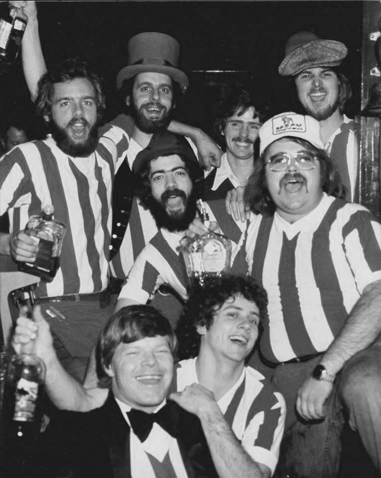 TGIフライデーズの魅力と歴史4