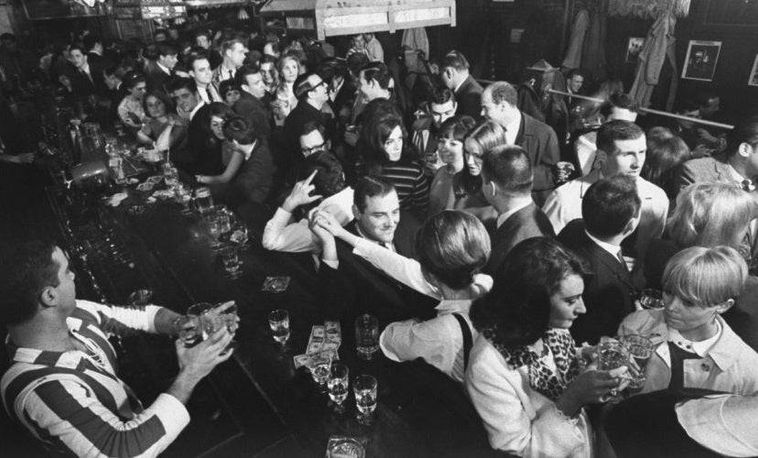 TGIフライデーズの魅力と歴史2