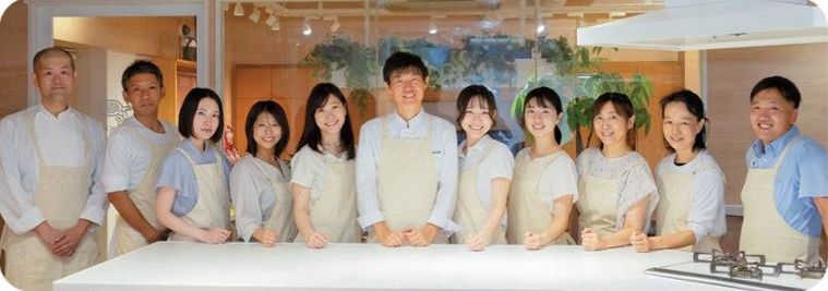 監修ケンミン食品株式会社について