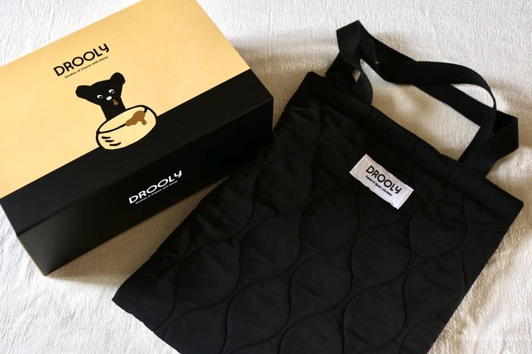 ドローリーのハッピーバッグ