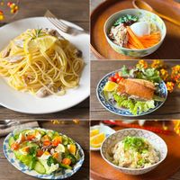 焼き鯖の簡単アレンジ5選ご飯・麺・サラダ・おつまみまで万能に使えるレシピ