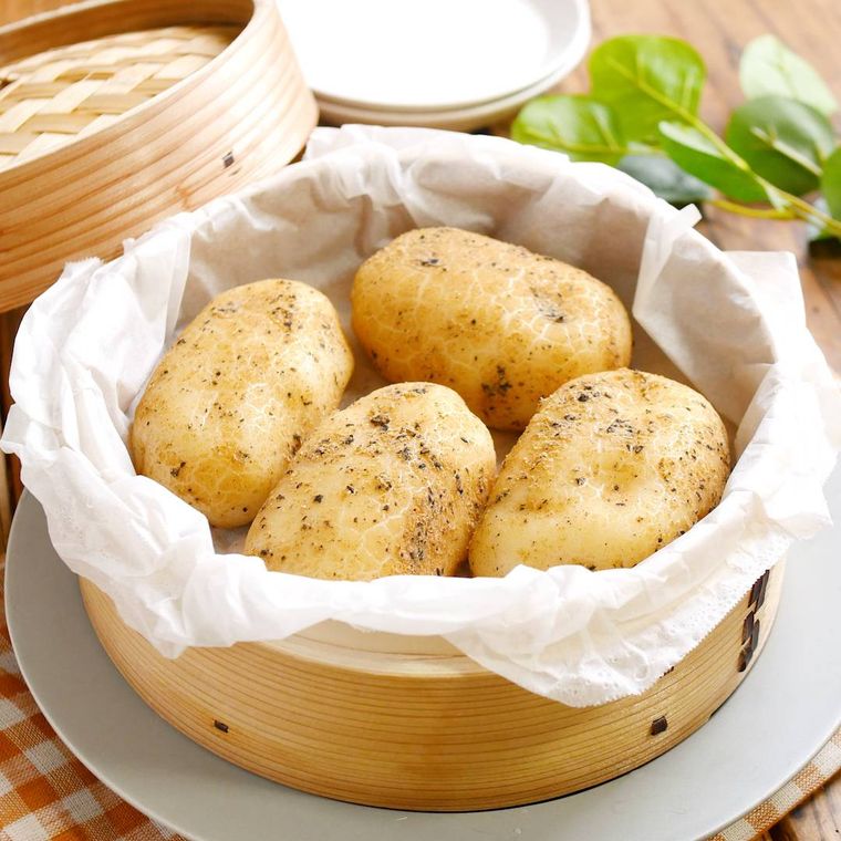 カムジャパン韓国発の大人気パンをおうちで再現