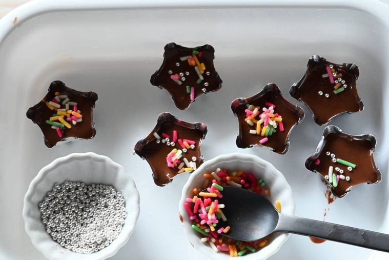 平成女児チョコ