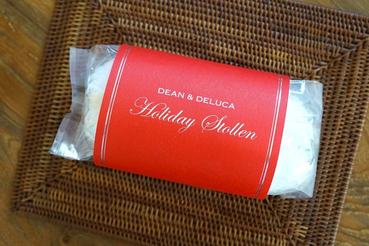 ホリデーシュトーレン