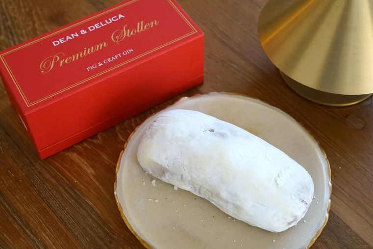 フィグのシュトーレン