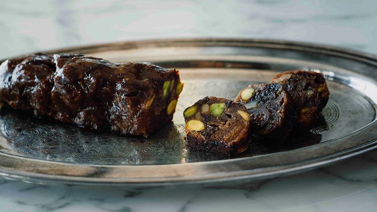 ディーンアンドデルーカのベラベッカ