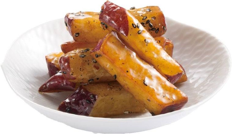 鳴門金時 大学いも