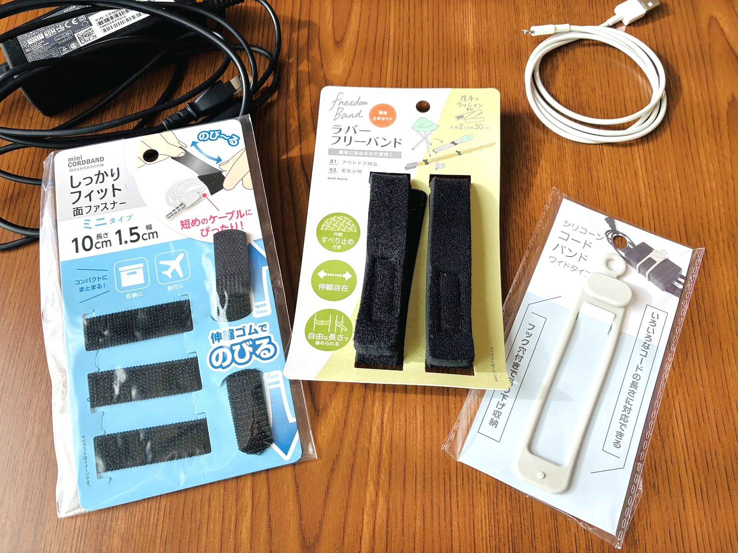 活動歴および当時の関連ビジュアル記録