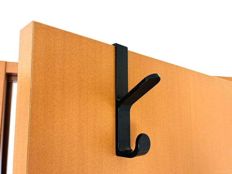 ドアに引っ掛けたどこでもドアフック