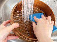 せいろを長持ちさせる手入れ方法とは。愛用歴20年の野菜ソムリエが伝授