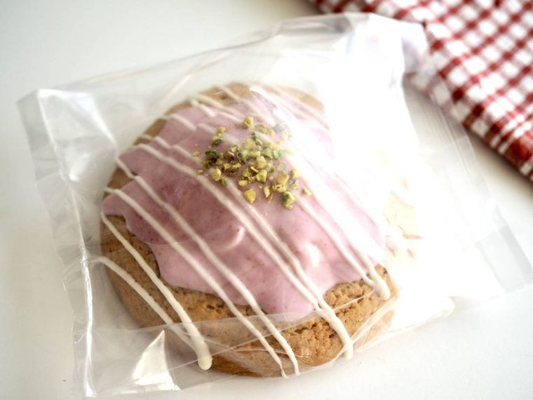 ギルティーズのエンジェルヘアーチョコクッキー