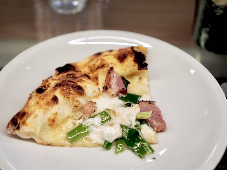 400 PIZZA KYOTOのクージョ