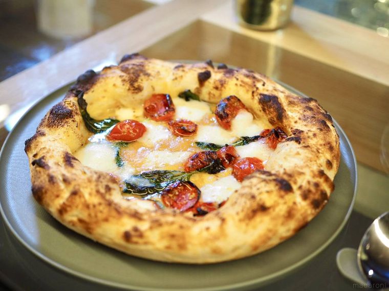 400 PIZZA KYOTOのDOS