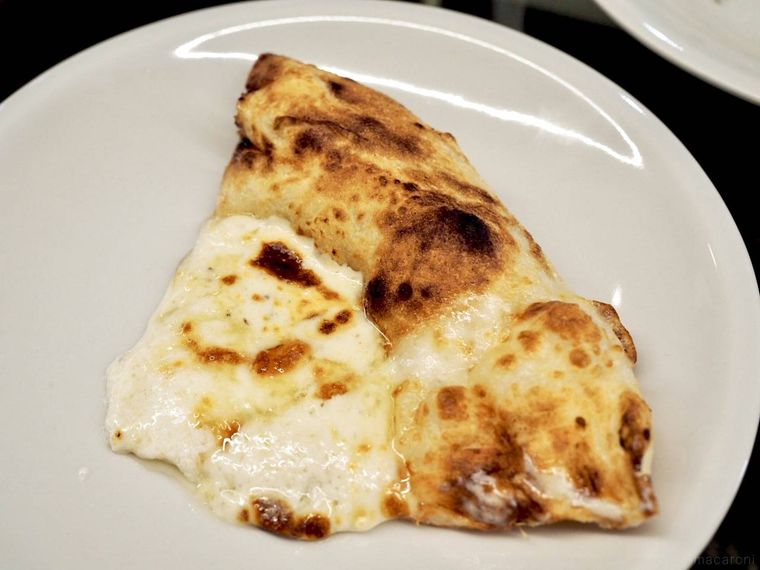 400 PIZZA KYOTOのFNT