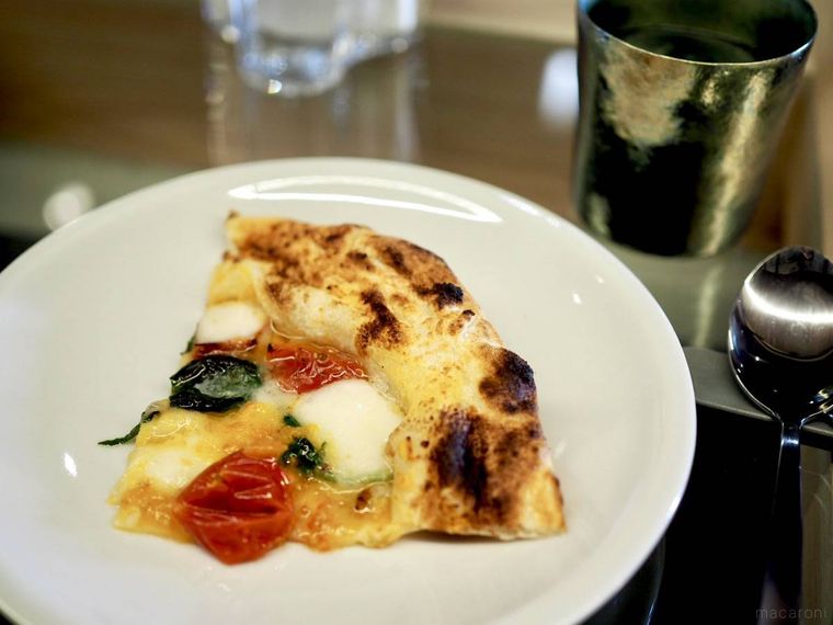 400 PIZZA KYOTOのDOS