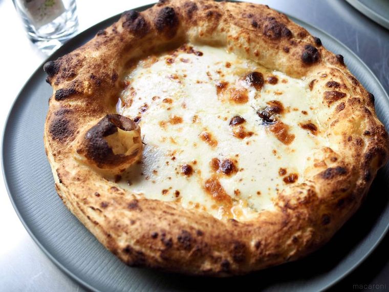 400 PIZZA KYOTOのFNT