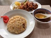 神仙閣松阪市民に愛される町中華。52年の歴史が紡ぐ、真心と技の融合松阪どローカルぐるめ 25