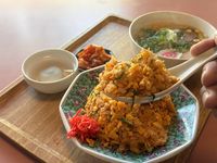 仙龍35年の軌跡松阪の町中華が守り続ける、変わらぬ味と職人の矜持松阪どローカルぐるめ 33