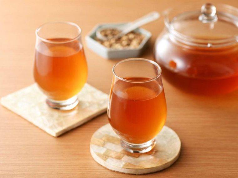 5. 美酢フルーツジュレコーン茶2