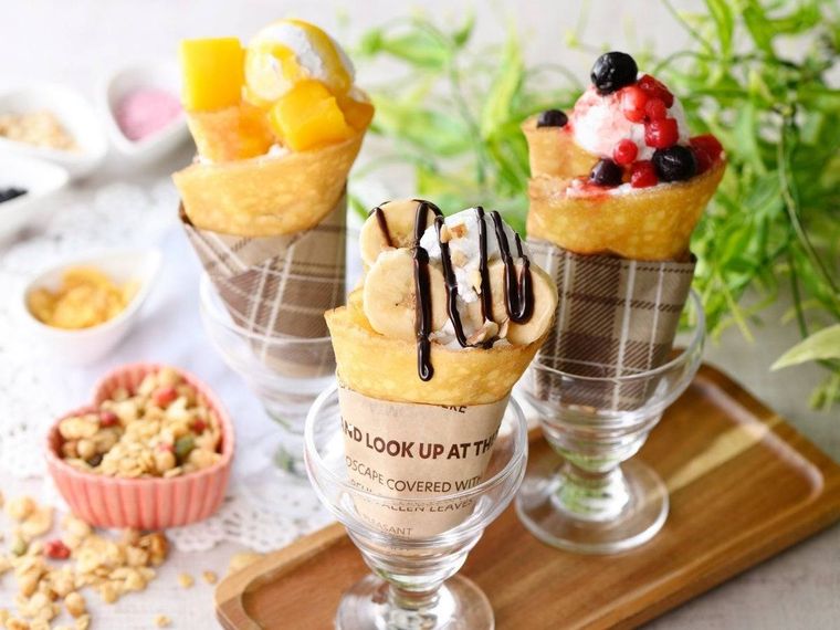 韓国グルメフェアがニラックスブッフェで開催4