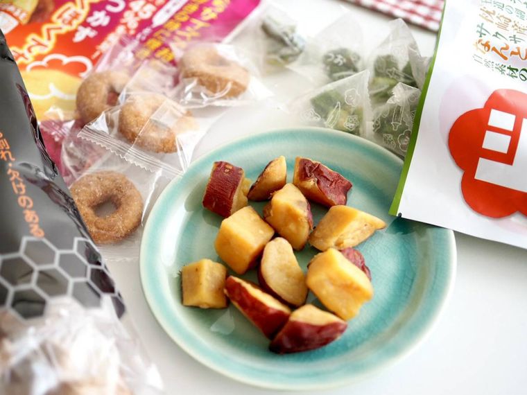 ドン・キホーテの大袋お菓子