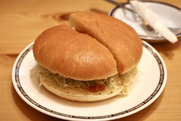 ラクロ海老香るトマトソース