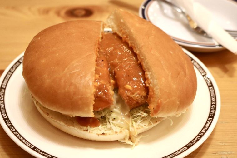 グラクロ海老香るトマトソース