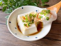 レンジ温奴の失敗しない作り方。簡単アレンジ5選も紹介