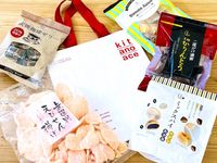 北野エースお菓子福袋2026の中身をネタバレひと足先に食べ比べ