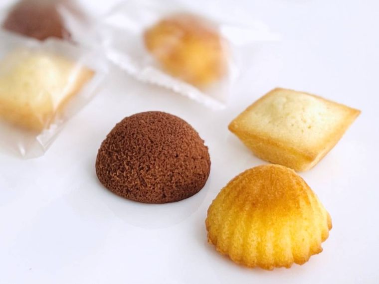 北野エースのスイーツアソート