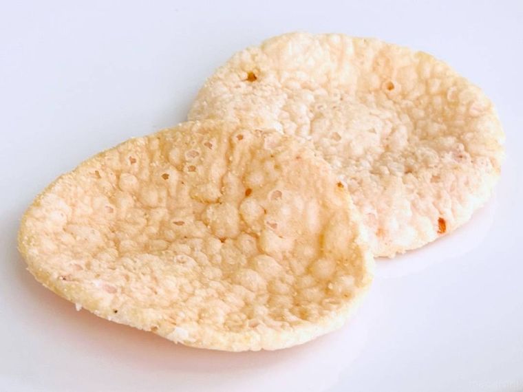 北野エースの無選別 えびせん揚げ