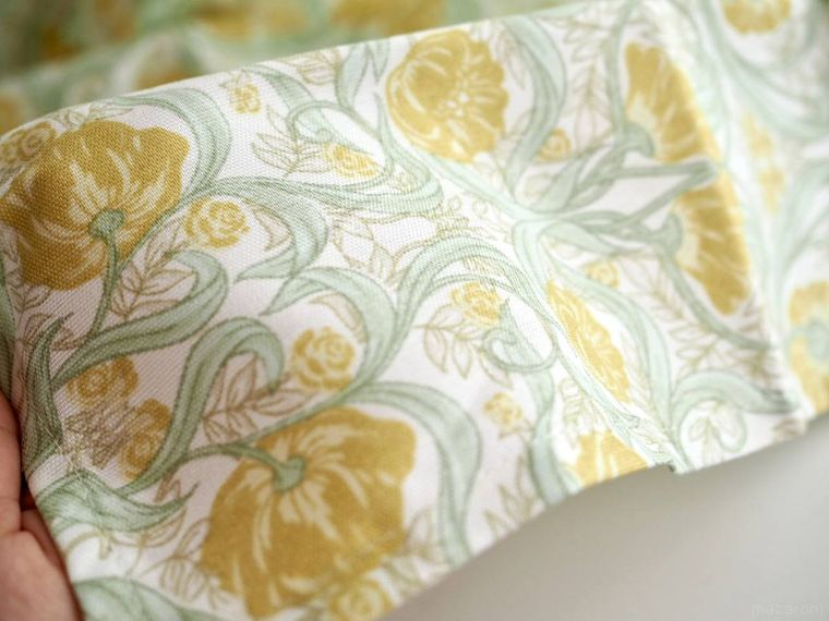 フリークロス フラワー