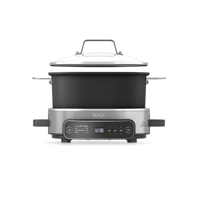 マルチクッカー