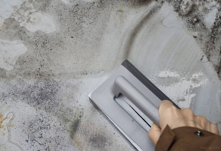 玄関・ベランダクリーナー落ち落ちV