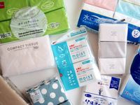 100均ポケットティッシュ徹底解説ダイソー・セリア・キャンドゥの種類やおすすめまとめ