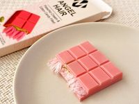 第二のドバイチョコエンジェルヘアチョコレートとは国内で買える場所はここ