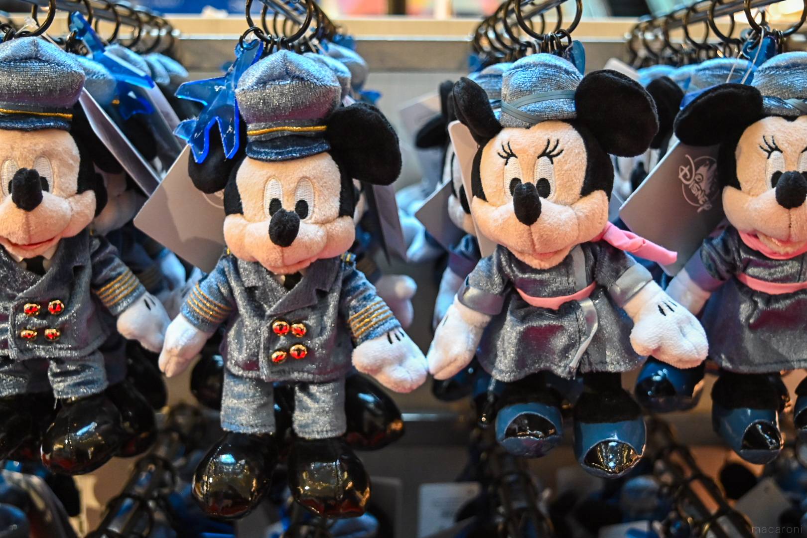 ディズニー&カンパニー フィギュア 東京ディズニーランド 東京ディズニーランド フィギュア 陶器 ガラス 12点 まとめ売り 置物