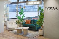 LOWYAロウヤブランド史上初の体験型ストアが誕生。渋谷宮益坂でリアルに家具・雑貨を体感