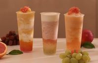 マレーシア発の次世代ティードリンクブランドBEUTEAが日本初上陸。名古屋に1号店をオープン