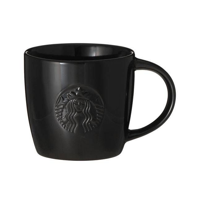 マグカップのアップ