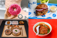 2025年を代表する一軒はどこ東京を賑わせたトレンドグルメスポットベスト5