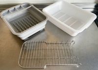 ダイソーの水切りかごおすすめ3選。リアル愛用者がレビュー