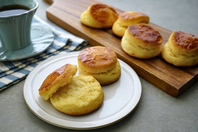 成城石井自家製 ハニーイングリッシュスコーン