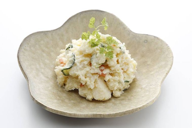 成城石井自家製 ポテトサラダ