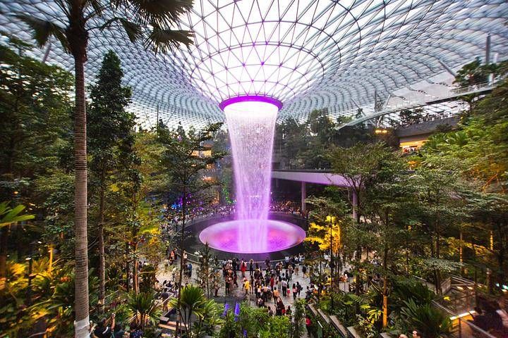 空港