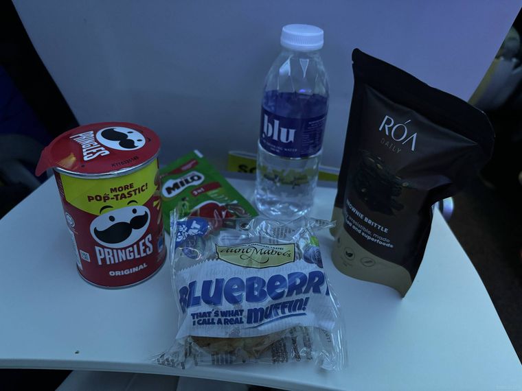 スナック