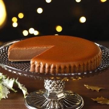 1. 御用邸ショコラチーズケーキ2